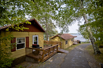 Idlewild Resort